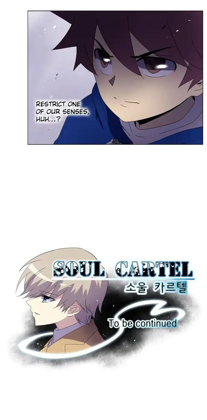 Soul Cartel Chapter 46 40